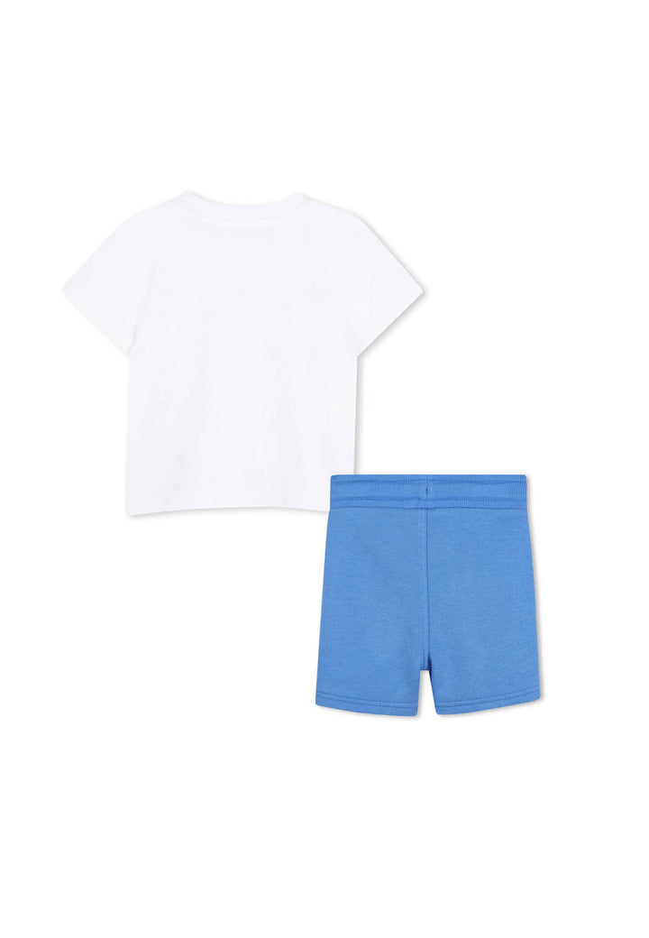 TIMBERLAND Completo TIMBERLAND da BAMBINO - Bianco