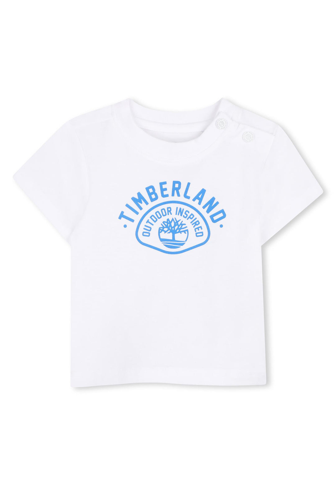 TIMBERLAND Completo TIMBERLAND da BAMBINO - Bianco