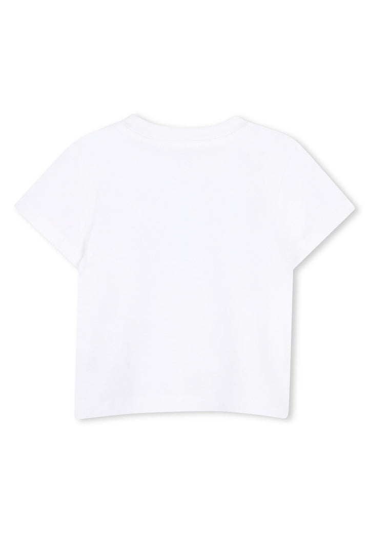 TIMBERLAND Completo TIMBERLAND da BAMBINO - Bianco