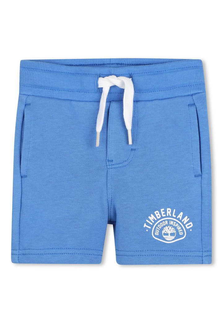 TIMBERLAND Completo TIMBERLAND da BAMBINO - Bianco