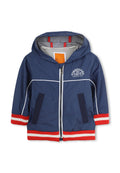 Giubbotto TIMBERLAND da BAMBINO - Blu