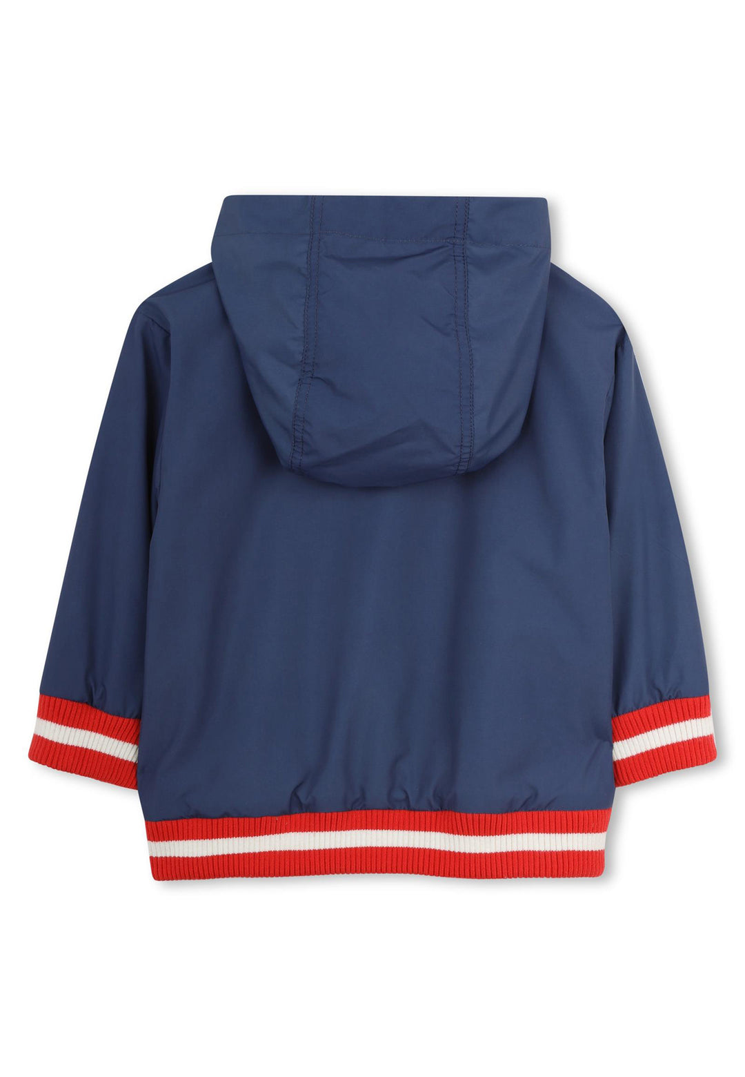 TIMBERLAND Giubbotto TIMBERLAND da BAMBINO - Blu