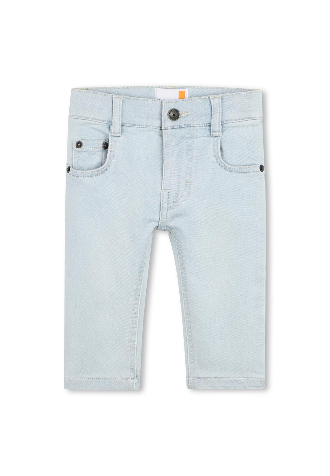 TIMBERLAND Jeans TIMBERLAND da BAMBINO - Blu