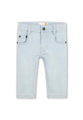 Jeans TIMBERLAND da BAMBINO - Blu