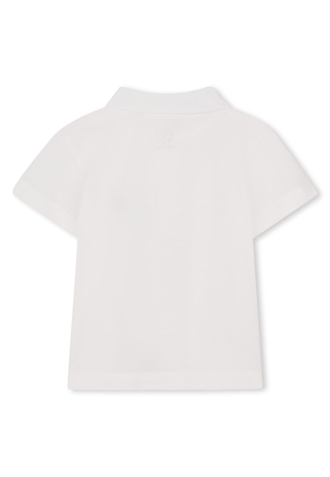 TIMBERLAND Polo TIMBERLAND da BAMBINO - Bianco