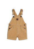 Salopette TIMBERLAND da BAMBINO - Beige