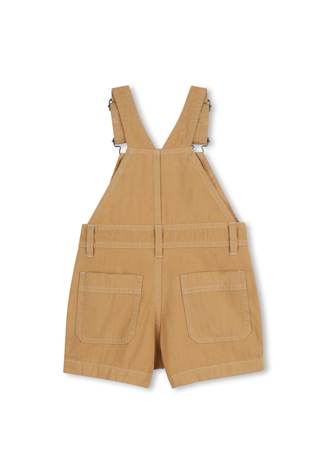 TIMBERLAND Salopette TIMBERLAND da BAMBINO - Beige