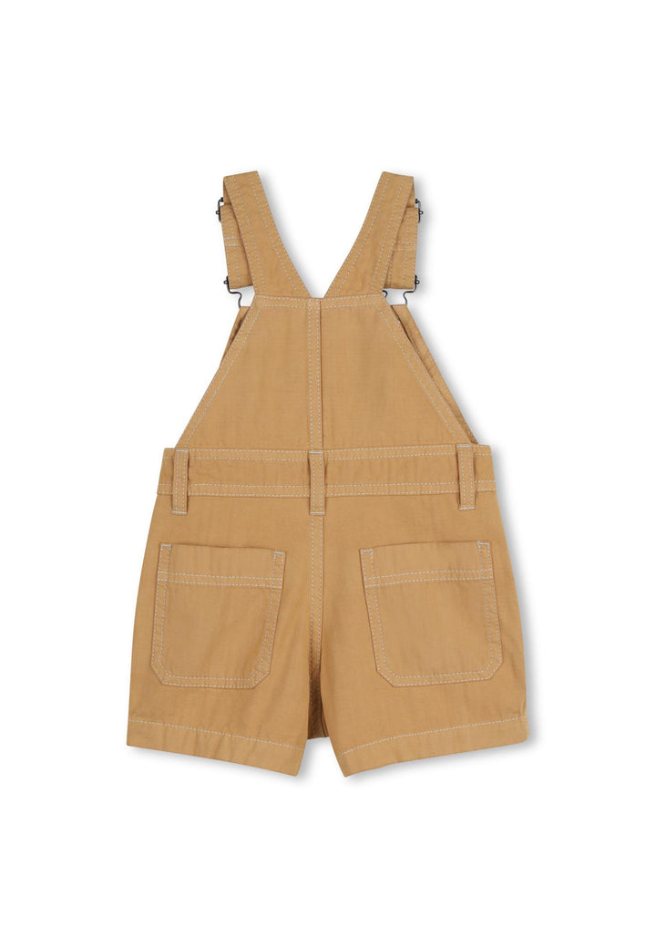 TIMBERLAND Salopette TIMBERLAND da BAMBINO - Beige