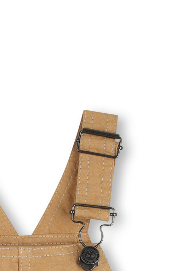 TIMBERLAND Salopette TIMBERLAND da BAMBINO - Beige