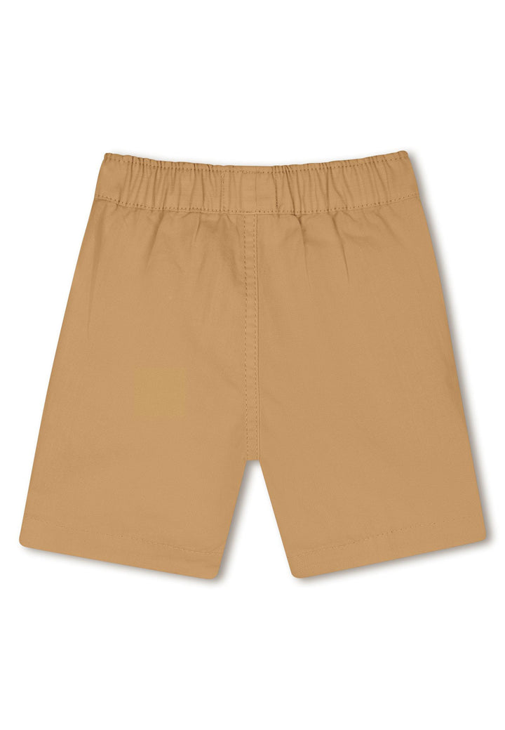 TIMBERLAND Bermuda TIMBERLAND da BAMBINO - Beige