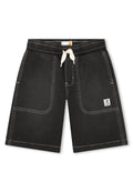 Bermuda TIMBERLAND da BAMBINO - Nero