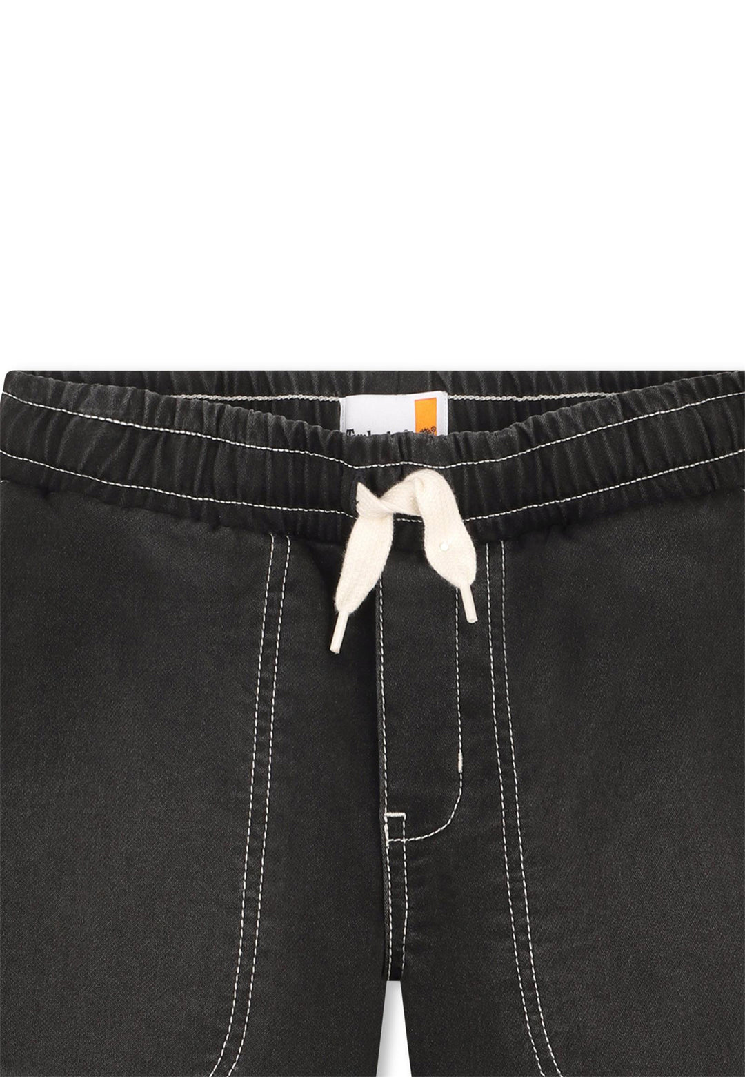 TIMBERLAND Bermuda TIMBERLAND da BAMBINO - Nero