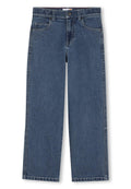 Jeans TIMBERLAND da BAMBINO - Blu