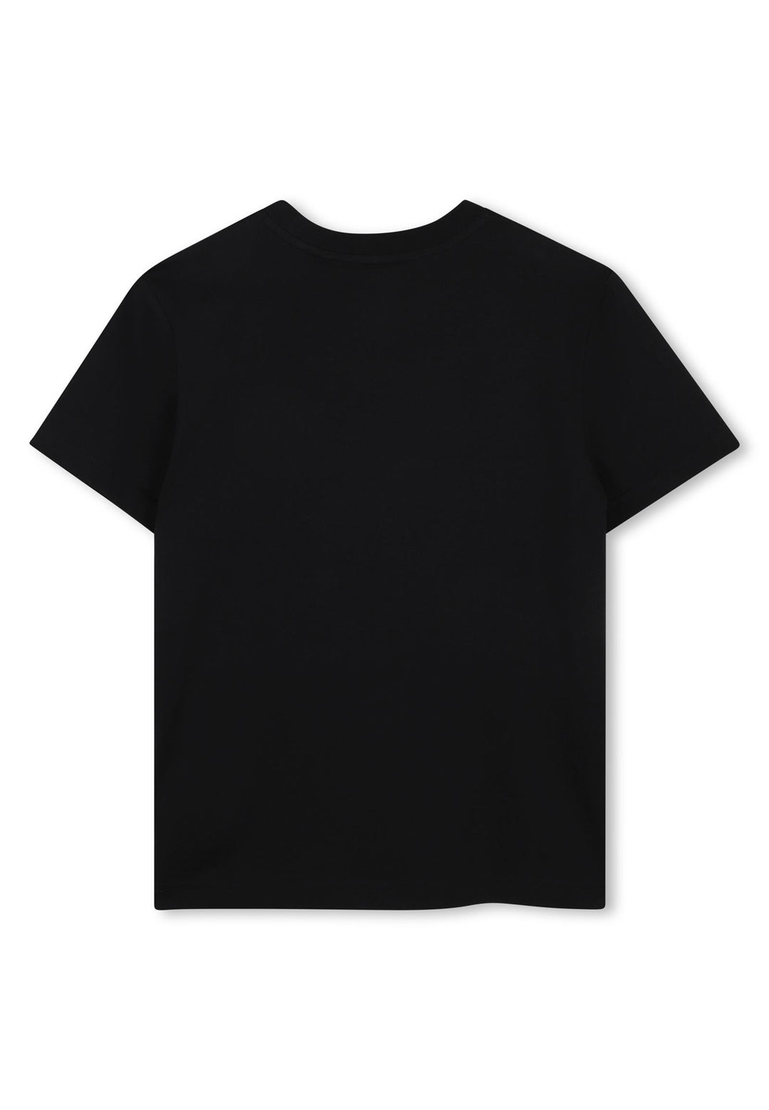 TIMBERLAND T-shirt TIMBERLAND da BAMBINO - Nero