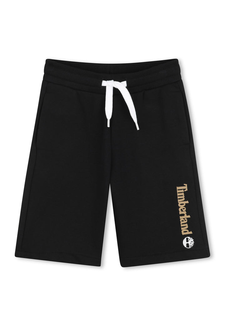 TIMBERLAND Bermuda TIMBERLAND da BAMBINO - Nero