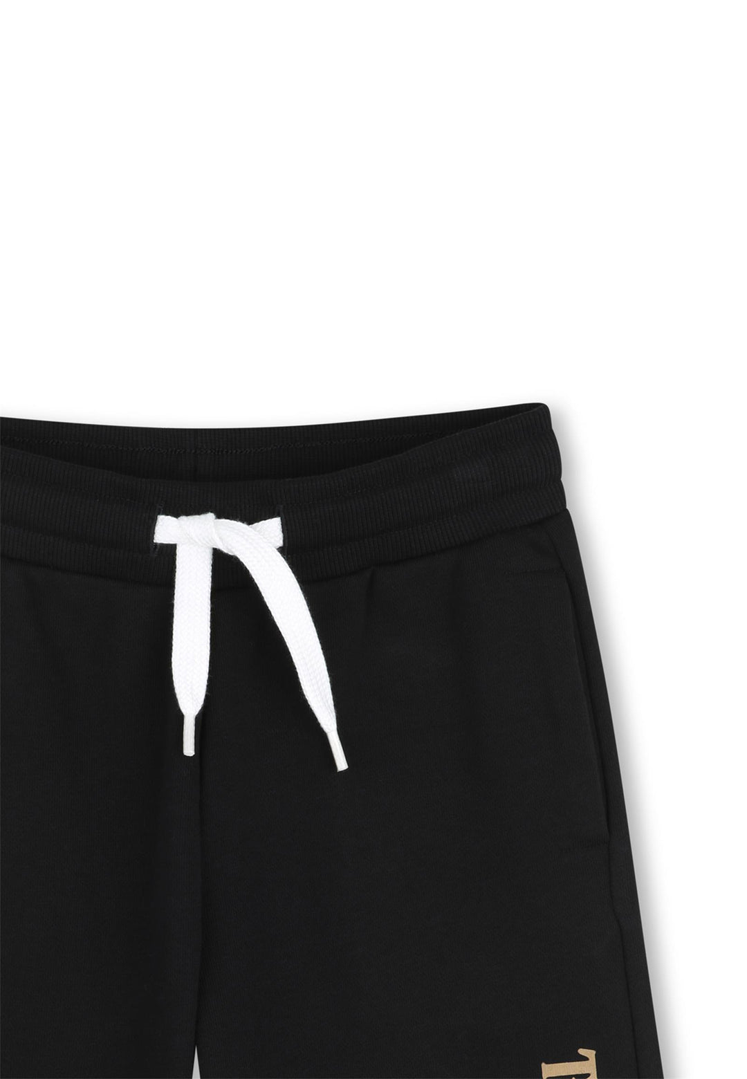 TIMBERLAND Bermuda TIMBERLAND da BAMBINO - Nero