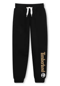 Pantalone TIMBERLAND da BAMBINO - Nero