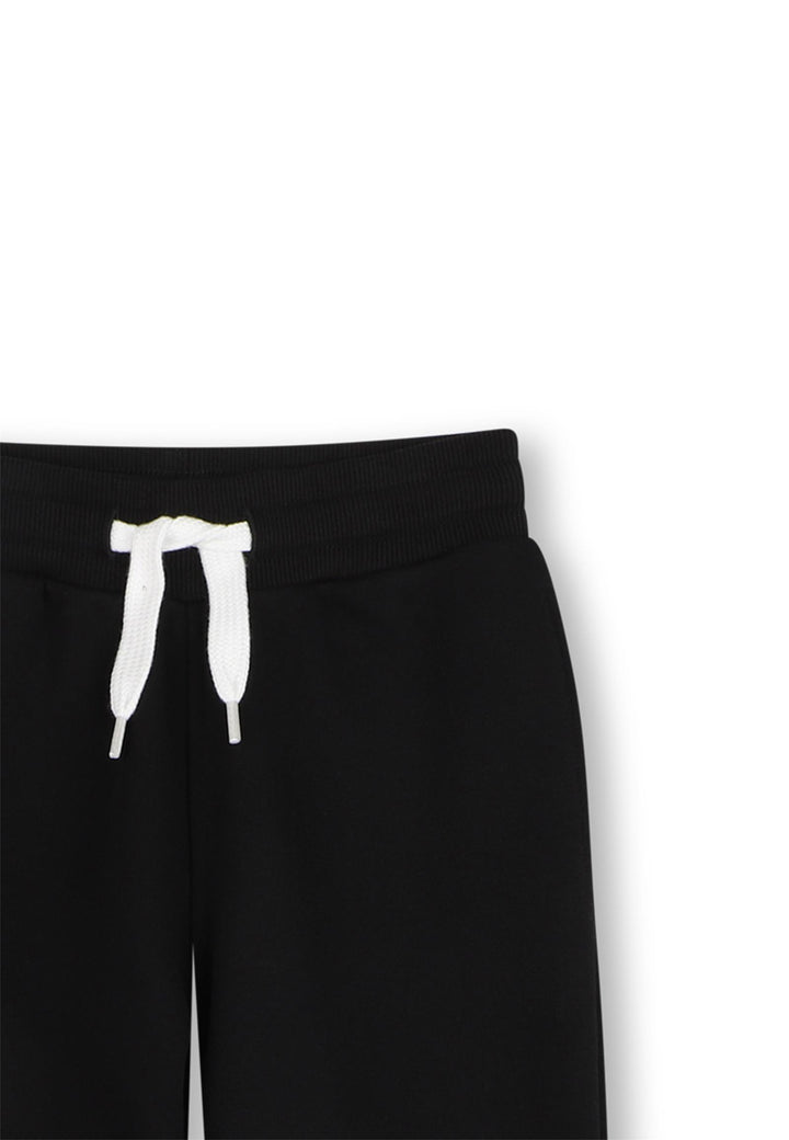 TIMBERLAND Pantalone TIMBERLAND da BAMBINO - Nero