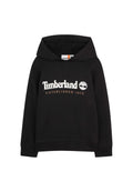 Felpa TIMBERLAND da BAMBINO - Nero