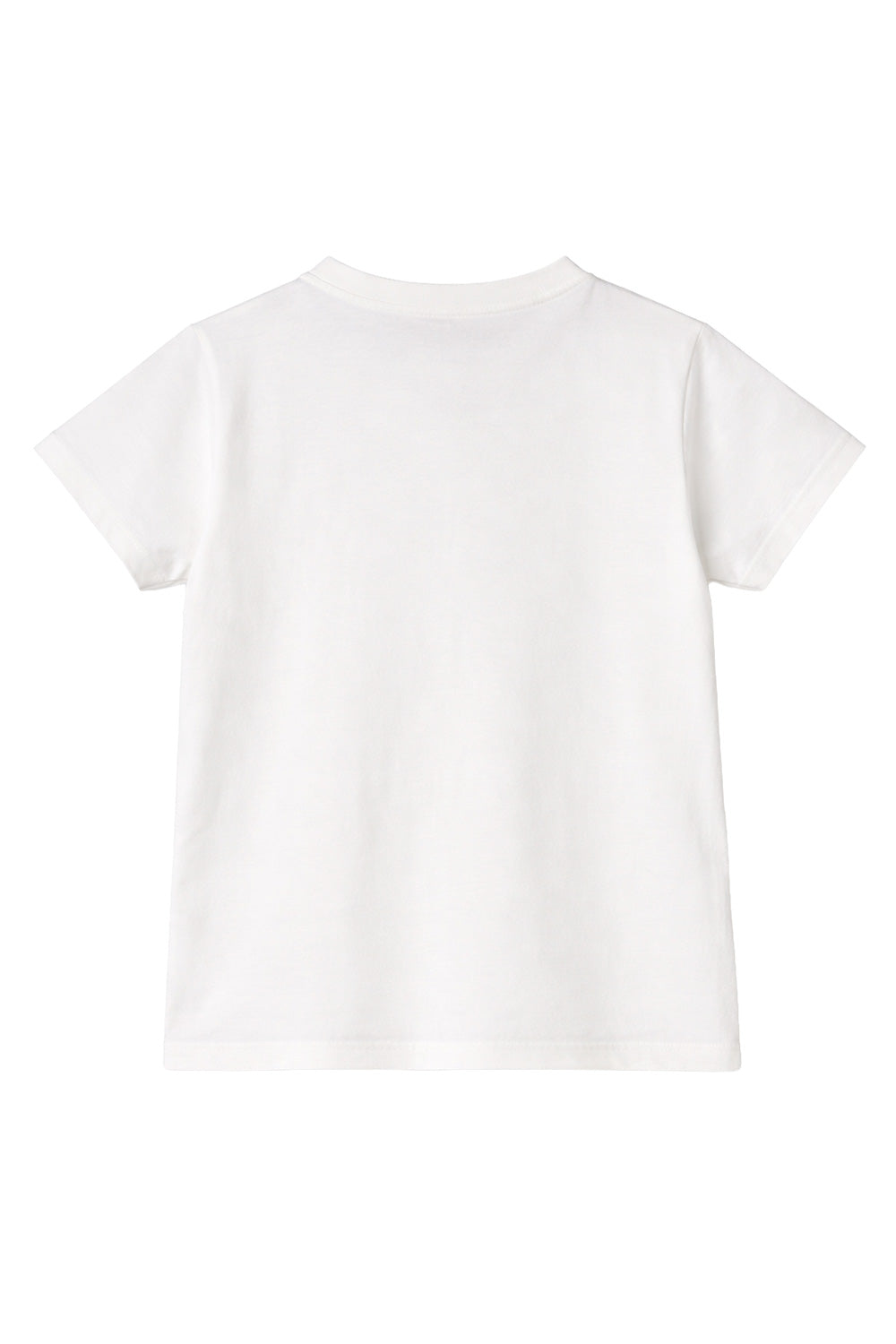 VICOLO T-shirt VICOLO da BAMBINA - OFF-WHITE