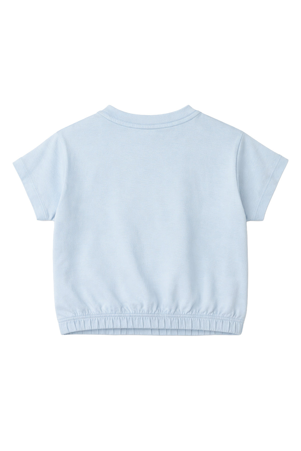 VICOLO T-shirt VICOLO da BAMBINA - Sky