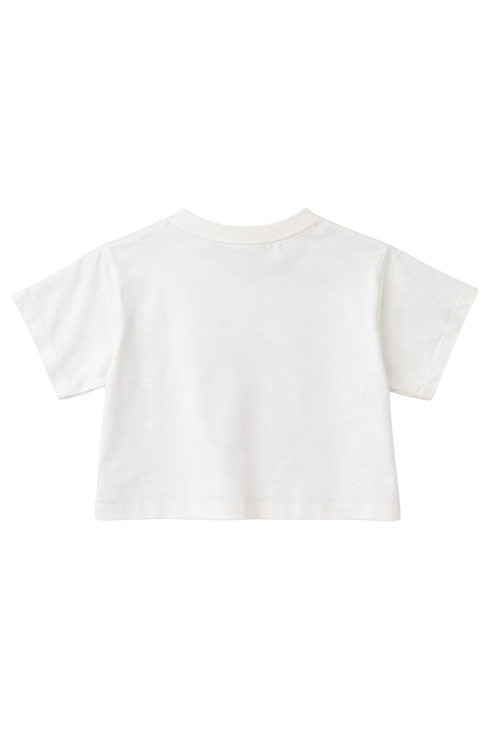 VICOLO T-shirt VICOLO da BAMBINA - OFF-WHITE