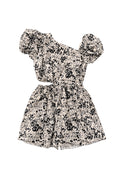 Abito VICOLO da BAMBINA - ST. LITTLE FLOWERS