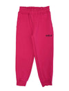 GAELLE PARIS Gaelle Paris pantalone tuta bambina fucsia