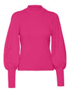 VERO MODA Vero Moda vmholly maglione fucsia