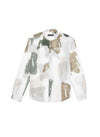 ANTONY MORATO Camicia ANTONY MORATO da BAMBINO - multicolore
