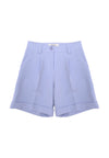 VICOLO Shorts VICOLO da BAMBINA - blu